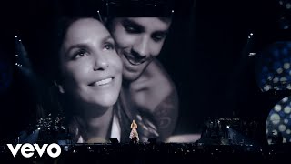 Ivete Sangalo  Frisson Ao Vivo Em São Paulo  2018 [upl. by Funch]