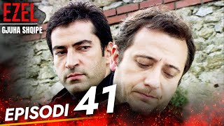 Me Titra Shqip Episodi 41  Ezel [upl. by Gardia335]