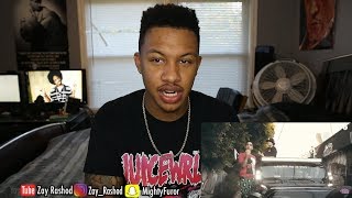 Shoreline Mafia  Whuss Da Deal Official Music Video Reaction Video [upl. by My]