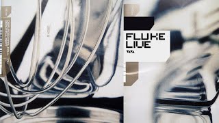 Fluke — Live  VIVA Nite Club • 1997 [upl. by Sualohcin]