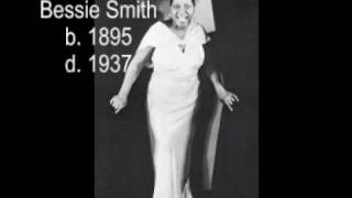 Empty Bed Blues Bessie Smith [upl. by Tjaden897]