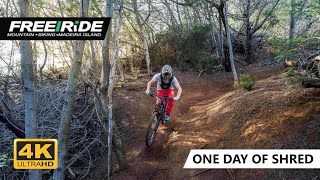 One day with FREERIDE MADEIRA [upl. by Hamfurd]