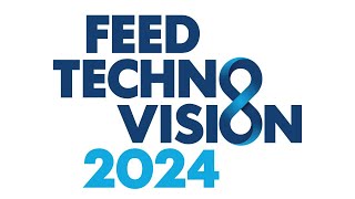 Recap FeedTechnoVision 2024  An impression of the event [upl. by Arved]