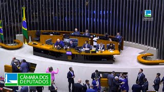 Minirreforma altera regras para eleições de 2024  140923 [upl. by Tugman]