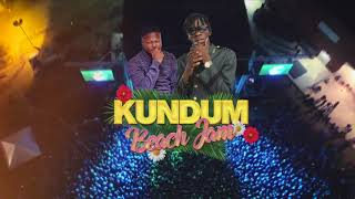 KUNDUM BEACH JAM [upl. by Sivi]