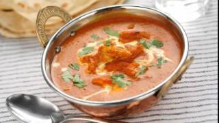 chicken korma recipe sanjeev kapoor [upl. by Nickolas431]