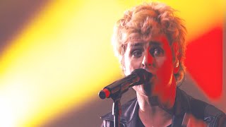 GREEN DAY  quotMinorityquot 4K 2024  Live Video [upl. by Maud230]