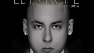 COSCULLUELA EL PRINCIPE  PLAKA PLAKAwmv [upl. by Ameg]