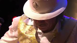 Santana Samba Pa Ti Live Montreux 2011 [upl. by Aland840]