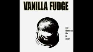 Vanilla Fudge  Dazed and Confused Led Zeppelin cover HQ [upl. by Schnapp271]