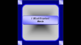 quotI Mistificatoriquot Marcia  N Ippolito [upl. by Macfarlane993]