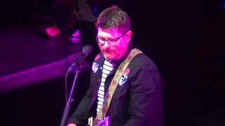 The Decemberists  Suckers Prayer  Chicago Theatre 41018 [upl. by Laurette251]