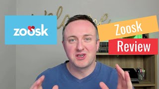 The Complete Zoosk Review  Is Zoosk Worth It [upl. by Attebasile870]