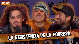 SMSEM Ep 179  La resistencia de la pobreza [upl. by Peppi]