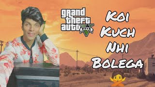 KUCH AAYA HAI DANNY DENZONGPA  EXO LIFE ROLEPLAY [upl. by Luebke587]