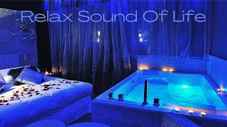 Jacuzzi Bruit Blanc  Solution Acouphènes  1h de Relaxation anti stress [upl. by Harris368]