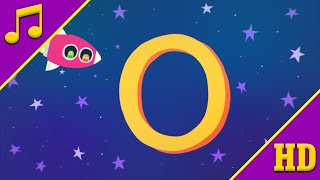 Only quotOquot SingAlong  StoryBots [upl. by Wesla]