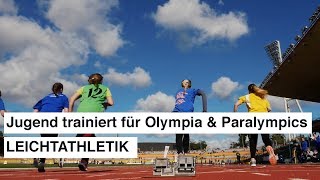 2018  Herbstfinale  Leichtathletik [upl. by Zeke]