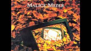 Malice Mizer  Au Revoir Bossa [upl. by Erny]