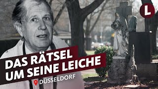 Ein verschwundener Millionär und Verdächtige aus der Unterwelt  Lokalzeit MordOrte [upl. by Nhepets]