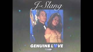 JSlang ft DBurn  “Genuine Love” pt2 [upl. by Barcellona]