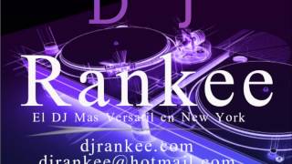 High Energy Mix Vol 2 DJ Rankee [upl. by Stryker961]