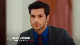 Kiraz mevsimi  60 Bölüm Fragmanı [upl. by Krasner]