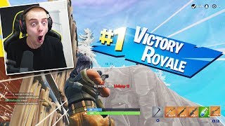 DE MAKKELIJKSTE VICTORY ROYALE OOIT [upl. by Ilan]