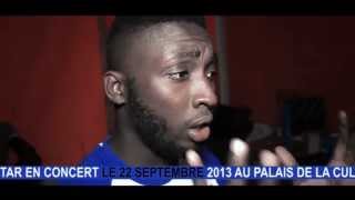 Memo All Star ft The Whizzo préparation du concert du 22 septembre by 88 PROD [upl. by Otreblide972]