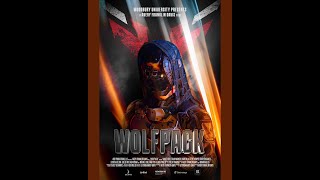 WOLFPACK 2024  Full HD Movie [upl. by Stefania]