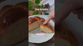 🍞LA MEILLEURE BRIOCHE 🤤 [upl. by Nolana919]