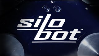 ASTEC SiloBot [upl. by Nevai]