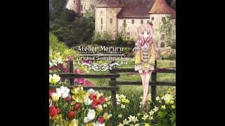 Atelier Meruru The Apprentice of Arland OST  Alchemy Girl Meruru Song [upl. by Einafats]