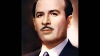 PEDRO INFANTE Alma Remasterizado [upl. by Enillebyam250]