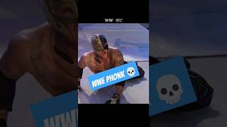 Rey Mysterio vs Batista 2009  WWE Phonk Edit 💀 wwe reymysterio phonk skull [upl. by Janyte]