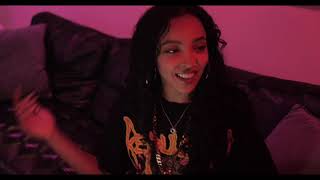 Tinashe  THE PROCESS of recording quotSongs For Youquot [upl. by Glick]