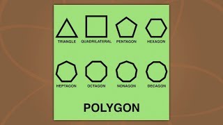 Polygon Song [upl. by Chong]