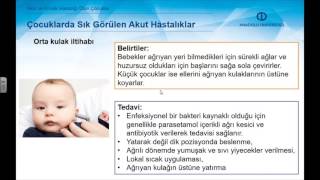 HASTA ÇOCUKLARIN GELİŞİMİ VE EĞİTİMİ  Ünite1 Özet [upl. by Lally780]