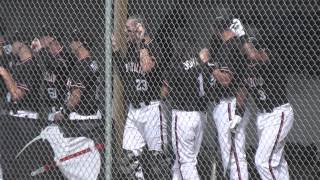 Temperzone NZ Junior Black Sox 2014 [upl. by Eugenle416]