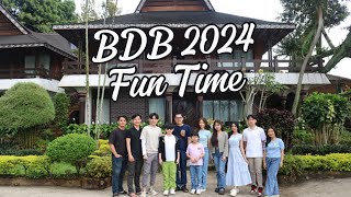 Bintang Duta Buddhis 2024 Fun Time [upl. by Ivers]