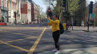 London Streets 2020  TOOLEY STREET  SE1 London Bridge West Bermondsey [upl. by Geminian]