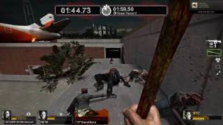 Garrys Mod in Left 4 Dead 2  Обзор [upl. by Monah]