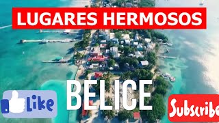 BELICE el paraíso del viaje [upl. by Peale]