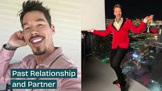 Is David Bromstad married to husbandpartner in 2024 [upl. by Annadroj228]