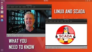 Linux and SCADA  What You Need to Know [upl. by Nilved692]