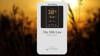 AUDIOBOOK The 50th Law by Robert Greene [upl. by Ellynn]