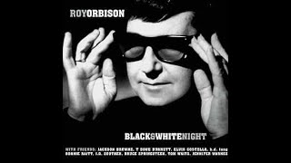 Crying 6187 Roy Orbison [upl. by Tearle]