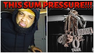 DURK BE SLIDIN‼️😰 Lil Durk Doodie Lo amp THF Zoo  Sip Again Official Audio REACTION [upl. by Allana]