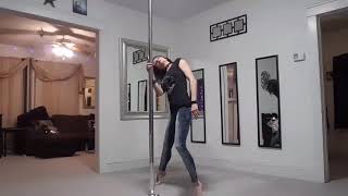 Type O Negative  Nettie  Pole Dance Freestyle [upl. by Adnovad]