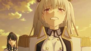 Qualidea code AMV  rise [upl. by Geanine]